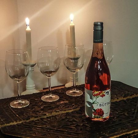 Hanul Casa Alba Feher Haz Fogado Periprava Zewnętrze zdjęcie