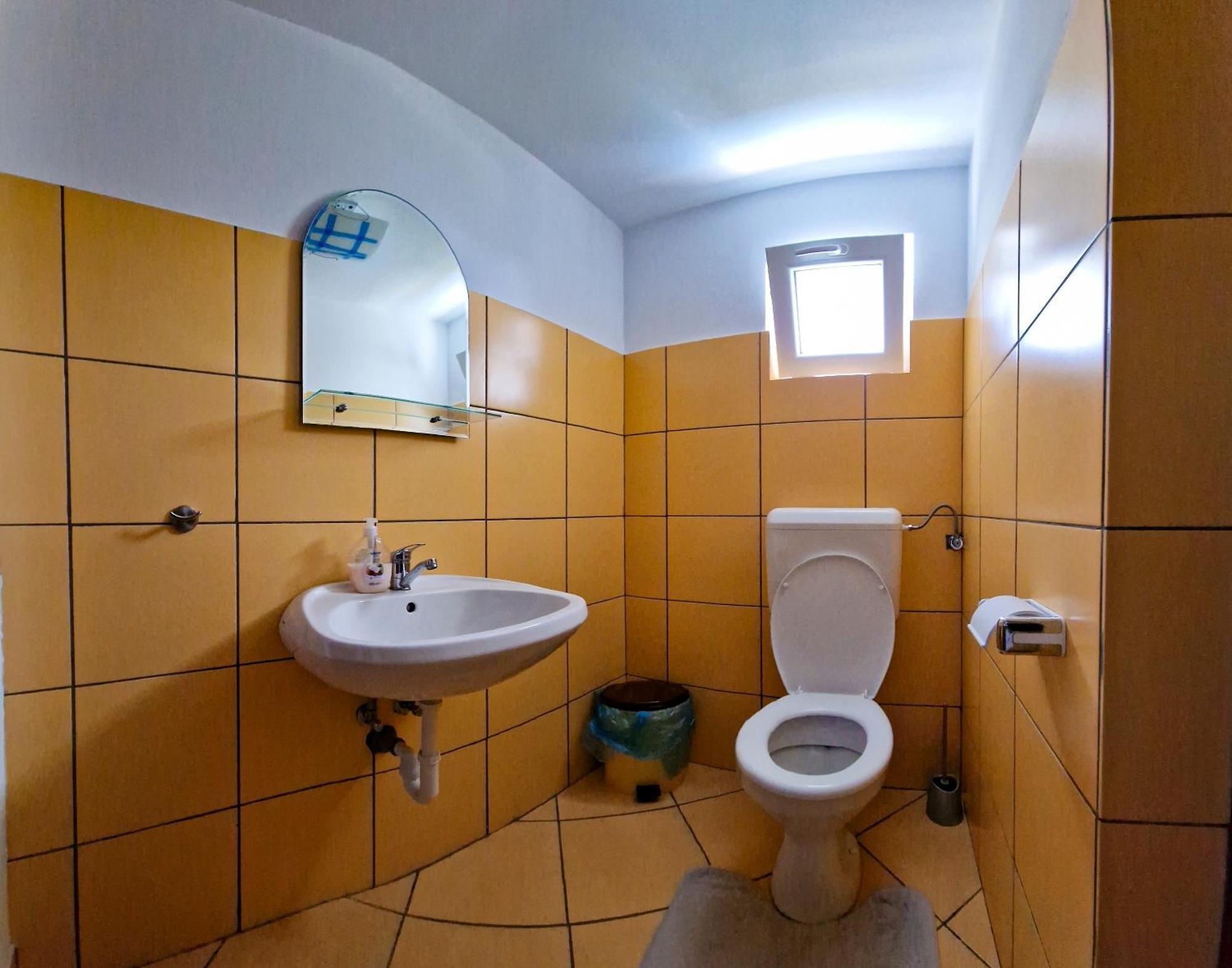 Hanul Casa Alba Feher Haz Fogado Periprava Zewnętrze zdjęcie