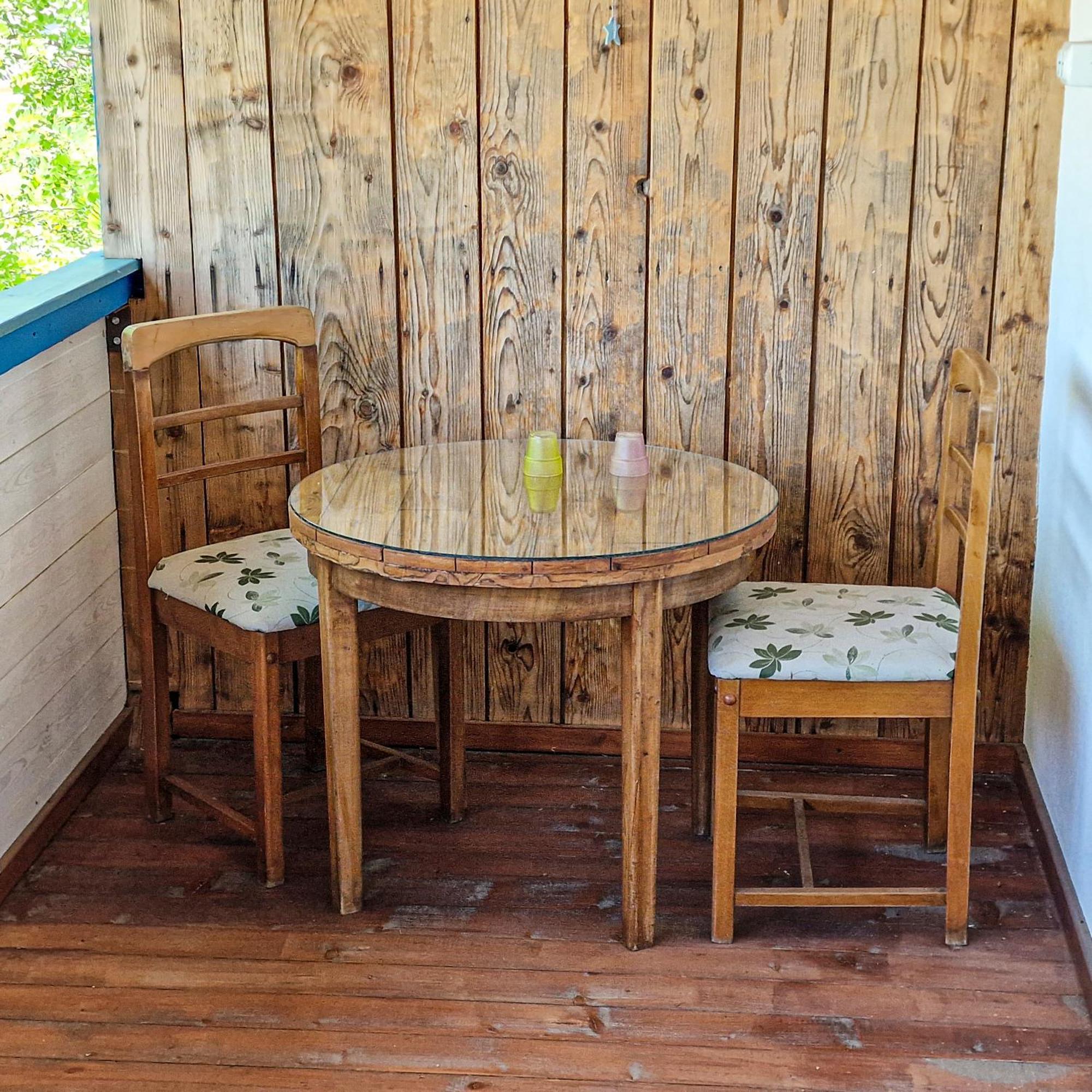 Hanul Casa Alba Feher Haz Fogado Periprava Zewnętrze zdjęcie